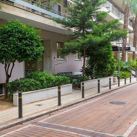A Newly Fully Renovated Studio Atenas Exterior foto